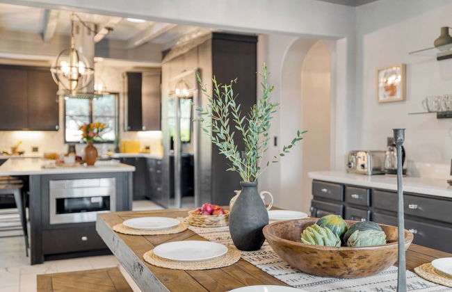 Mystic Sunset by Avantstay Thunder Mountain View + Pool, Driving Range, Casita - Photo 35