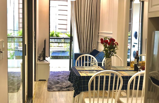 New Luxury Apartment in City Center - Foto 3