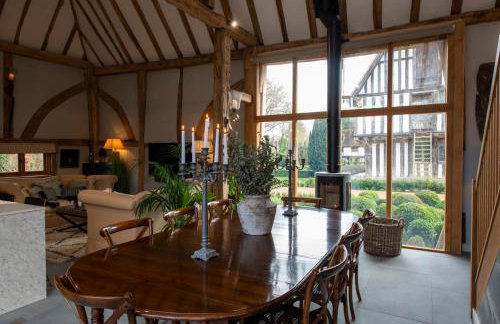 Cloth Worker's Barn - Foto 16