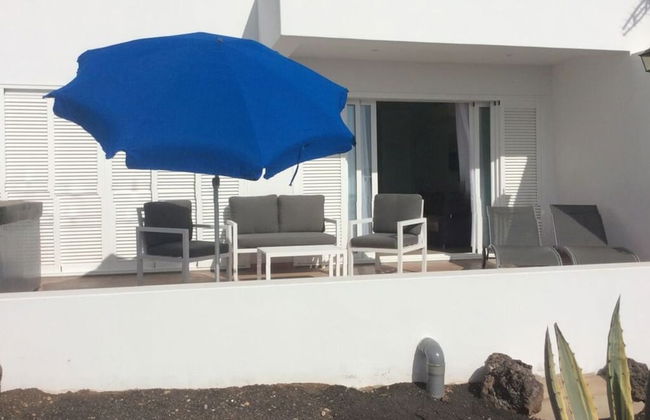 Holiday Apartment Garden Apartment - Foto 10