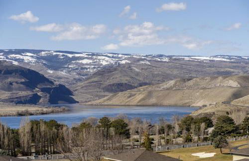 The River View on Riverview Way - Foto 65