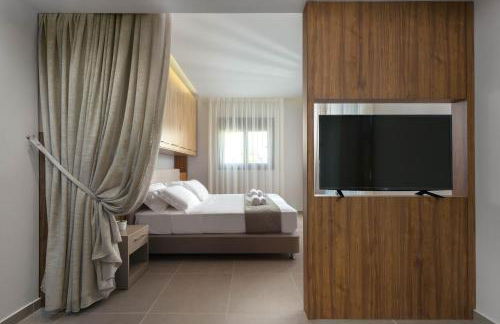 Lardos Luxury Apartments - Photo 10
