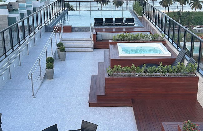 Melhores Flats - Irresistível - Foto 23