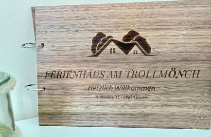 Ferienhaus Am Trollmönch - Photo 17