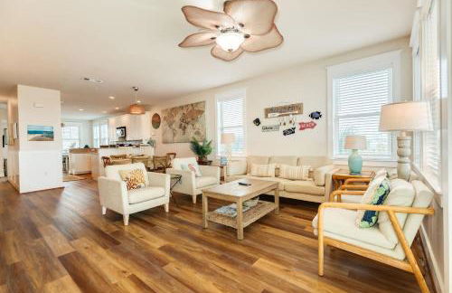 Breaking Waves - Open Airy Beautiful Ocean Views! - Foto 18