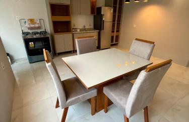 Rio Grande Apartment - Duque de Caxias - Foto 7