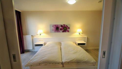 Steiner Strandappartements 2- Raumappartement Lachmöwe Seeseite - Foto 3