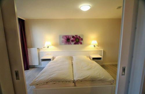 Steiner Strandappartements 2- Raumappartement Lachmöwe Seeseite - Foto 3