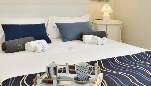 CASA con ACCESSO AL MARE - Foto 5