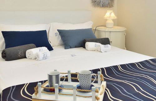 CASA con ACCESSO AL MARE - Foto 5