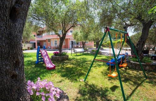 Villa Leo 1 , Dassia , Corfu - Photo 78