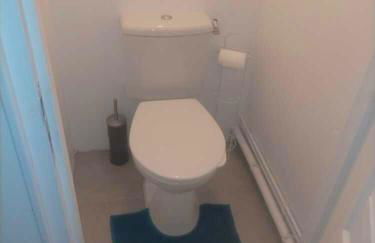 Le Tendance : Studio avec Jardin - Foto 6