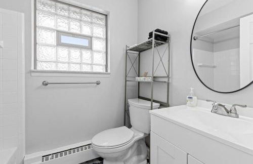 Bright & Comfy 1 Bedroom Flat - Hollywood Suites - Foto 10