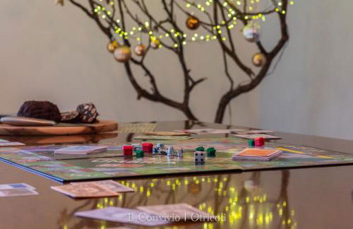 Il Convivio - Foto 35