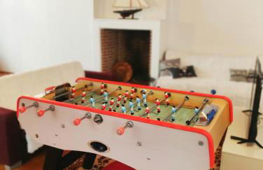 2 chambres 88m2 Extra centre historique Cahors vaste appartement convivial et cosy - Photo 16