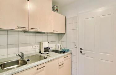 ADORIS APPARTEMENTS im Lotzbeckpark am See "nachhaltiges Wohnen in Lindau" - Foto 21