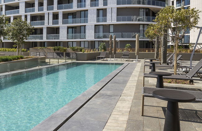 Ellipse Waterfall 31001 - Foto 13