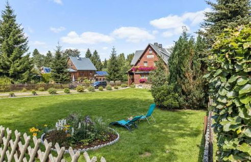 Ferienwohnung Neuhermsdorf - Foto 9