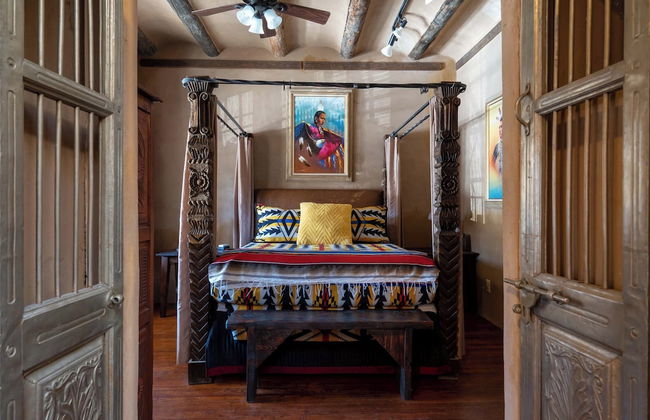 Turquoise Butterfly - Foto 22