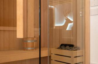 Casera Cal De Mez- Wellness Chalet - Foto 33