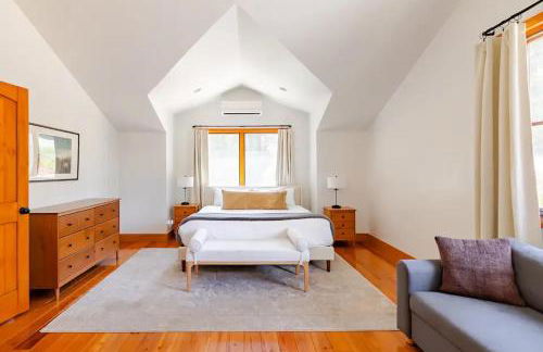 Reduced Nightly Rates! Park City Cabin, Hot Tub, Fire Pit - Sleeps 14 - Photo 38