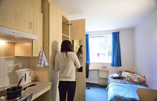 Broadgate Park - Foto 14