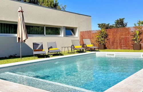 Villa Branco in the North of Portugal - Foto 1