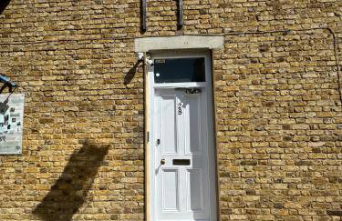 Eurostar Private Studio Flat Sleeps up to 4 London - Foto 14