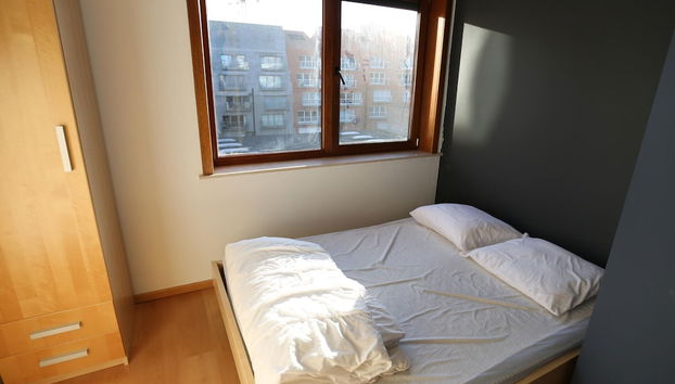 Stylish Stay by the Seafront - Foto 2, Habitación