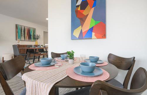 Heated Pool Game Room 9 beds Families! - Foto 27