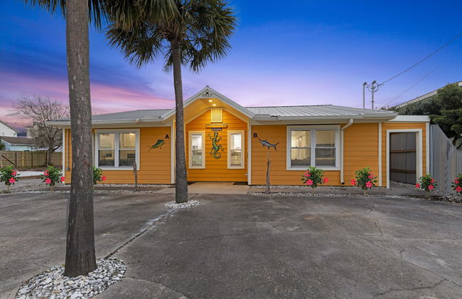 Bouy Friend By Book That Condo - Photo 30