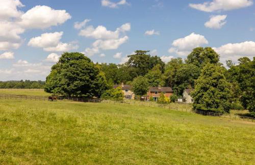 Cosy Rural Apartment - Foto 23