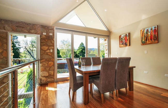 Centenary Peaks - Foto 13