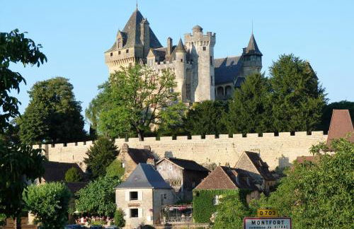 Charmante Maison Troglodyte - Foto 32