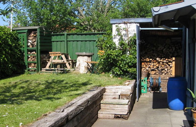 4 Star Holiday Home in Bramming - Foto 19