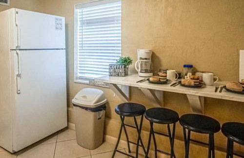 Palm Wave Stays - Central and Cozy Apt - Foto 12