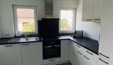 Moderne und stilvolle 3 Zimmer Wohnung - Foto 3, stove, dishwasher, pet friendly