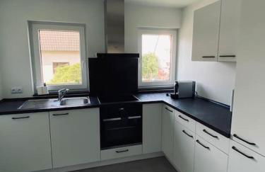 Moderne und stilvolle 3 Zimmer Wohnung - Foto 3