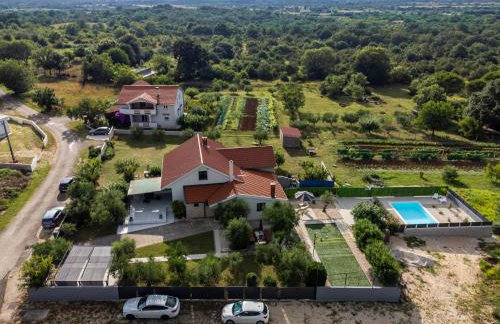 Holiday home Olive Hill - Foto 2