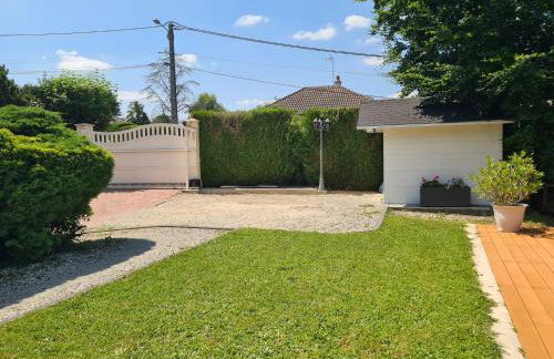 Les Jardins de la quiétude - Foto 17