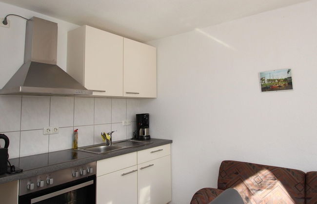 Wohnung in Perfekter Lage in Carolinensiel - Foto 12