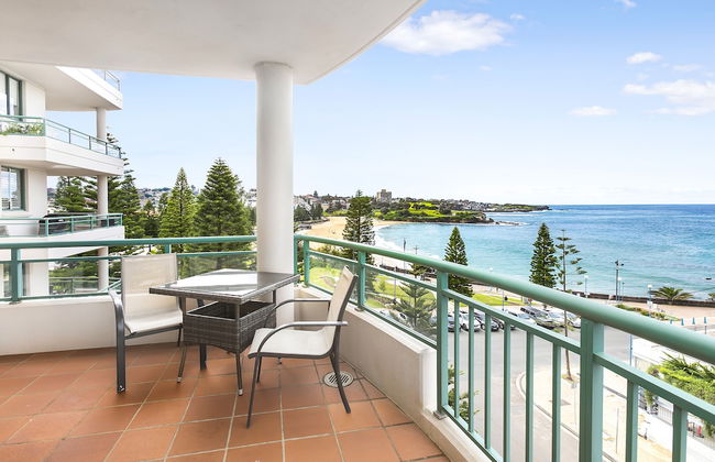 AEA The Coogee View Serviced Apartments - Foto 71
