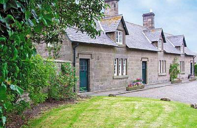 Honeysuckle Cottage - 23227 - Foto 1