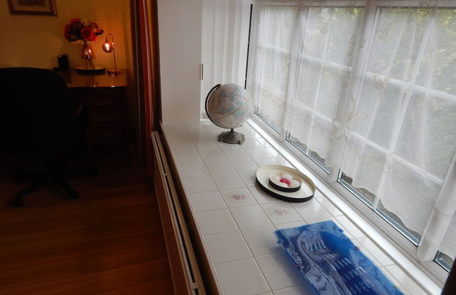 The Vineyard - Corporate and family stay - Foto 14