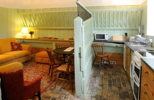 Brackenborough Hall Coach House - Stables - Foto 2