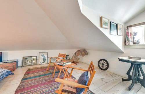 Cozy Catskills Vacation Rental with Deck! - Foto 20