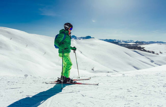 Suomu Ski Trip - Foto 2