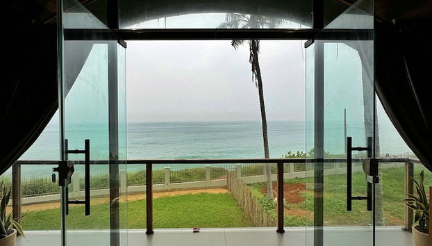 Terraço/pátio interior