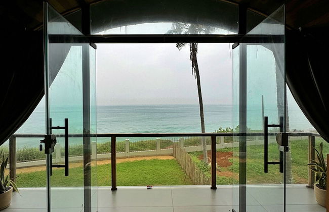 Tira Beach Resort - Foto 5