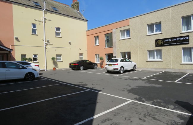 Abbey Apartments - Foto 80